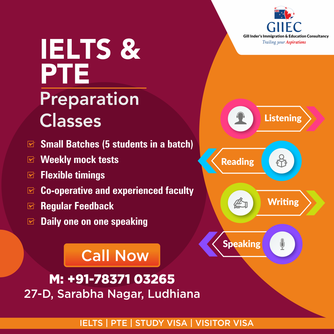 IELTS & PTE Preparation_9-10-2021
