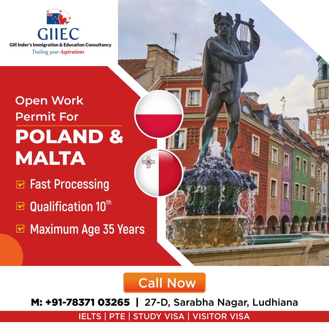 poland & malta_19-10-2021